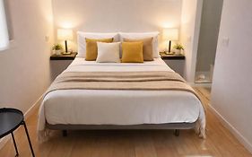 AH - Suites La Latiina - Madrid Centro